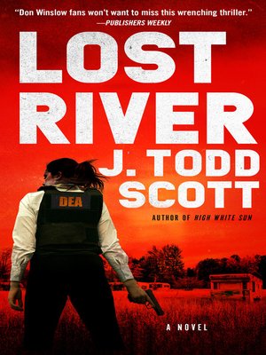 cover image of Lost River